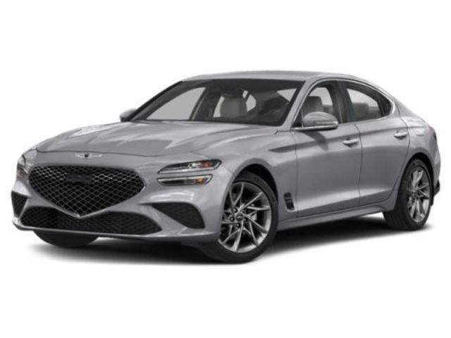 2022 Genesis G70 2.0T