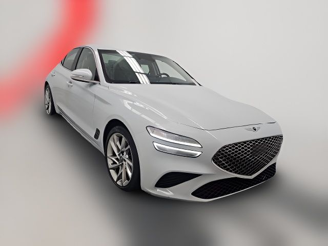 2022 Genesis G70 2.0T