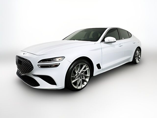 2022 Genesis G70 2.0T