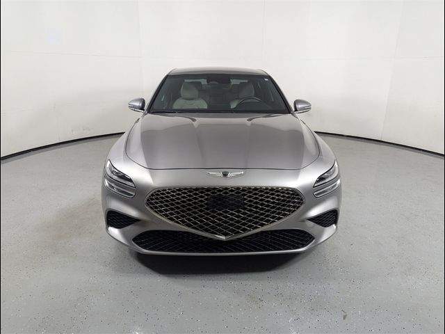 2022 Genesis G70 2.0T