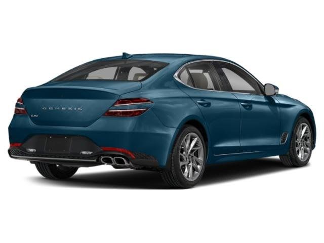 2022 Genesis G70 2.0T