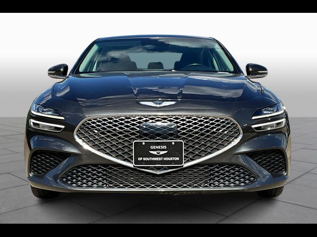 2022 Genesis G70 2.0T