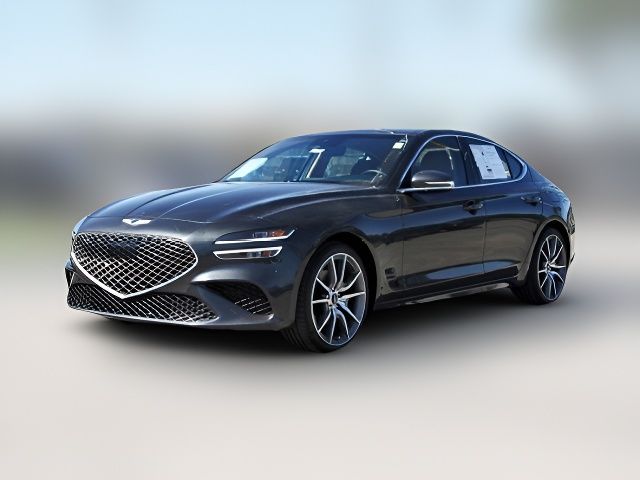 2022 Genesis G70 2.0T