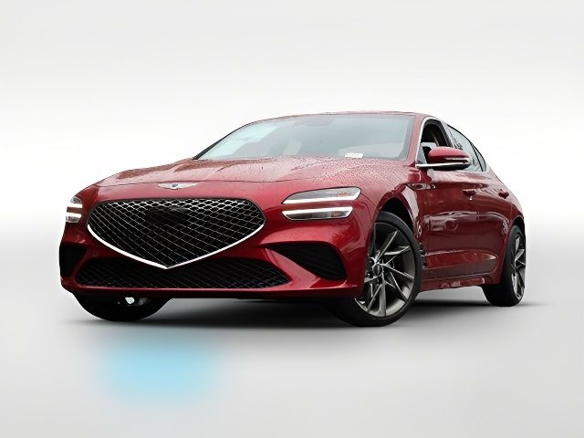 2022 Genesis G70 2.0T