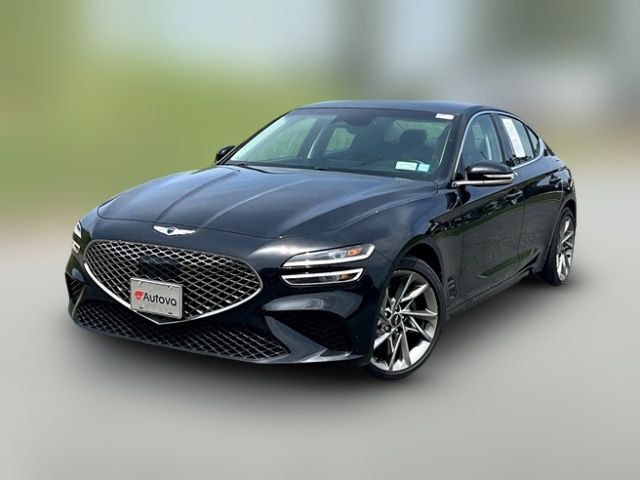 2022 Genesis G70 2.0T