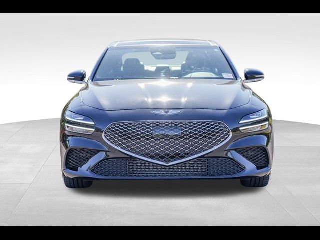 2022 Genesis G70 2.0T