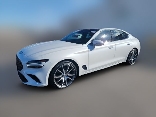 2022 Genesis G70 2.0T