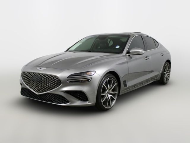 2022 Genesis G70 2.0T