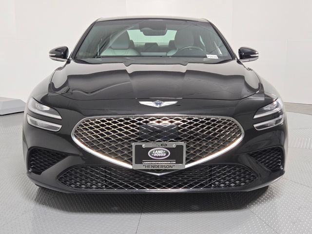 2022 Genesis G70 2.0T