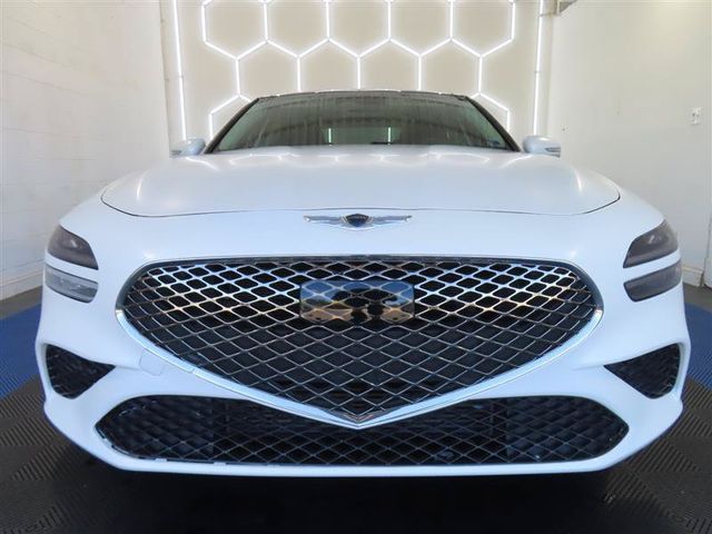 2022 Genesis G70 2.0T