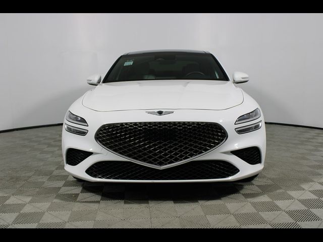 2022 Genesis G70 2.0T