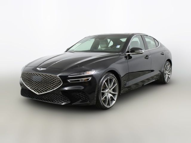 2022 Genesis G70 2.0T