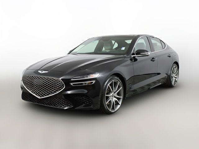 2022 Genesis G70 2.0T