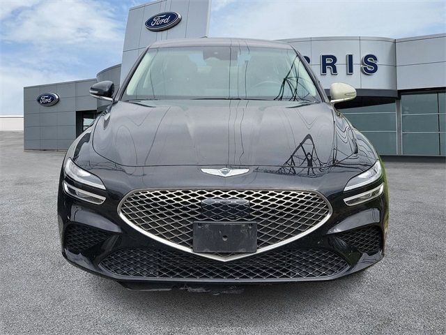 2022 Genesis G70 2.0T