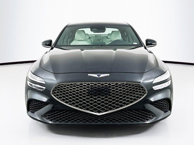 2022 Genesis G70 2.0T