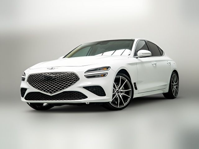 2022 Genesis G70 2.0T