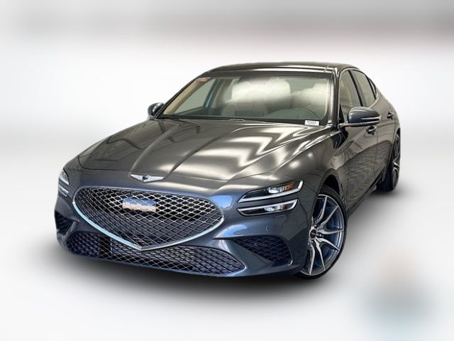 2022 Genesis G70 2.0T