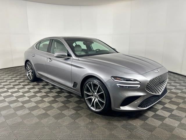 2022 Genesis G70 2.0T