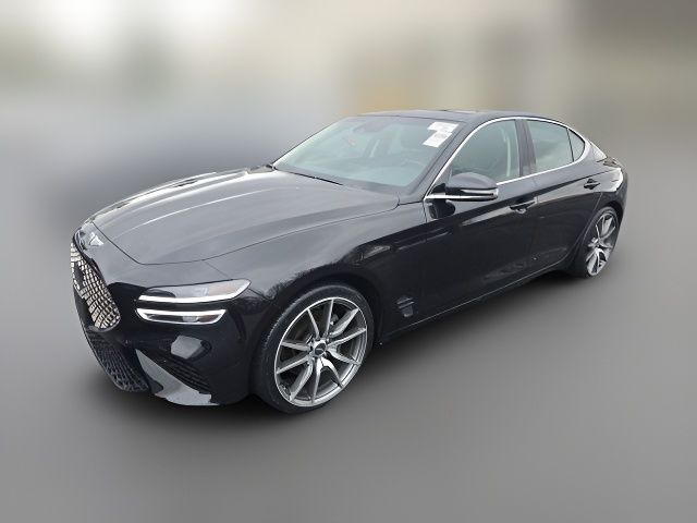 2022 Genesis G70 2.0T