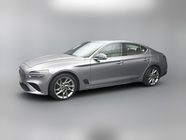 2022 Genesis G70 2.0T