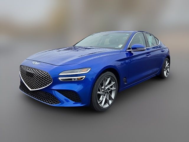 2022 Genesis G70 2.0T