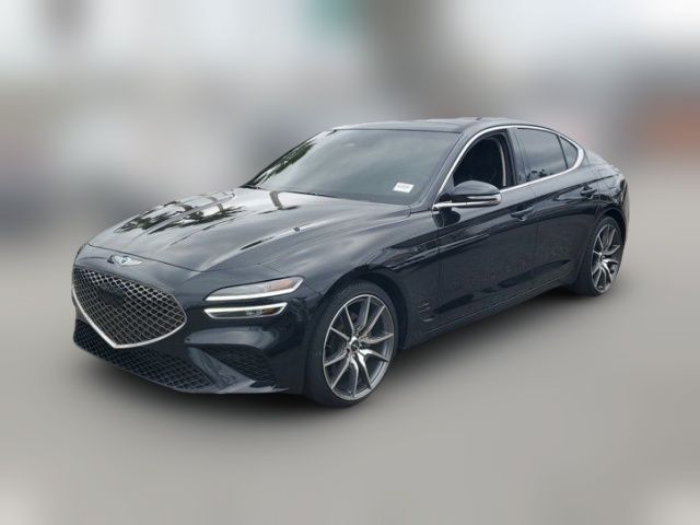 2022 Genesis G70 2.0T