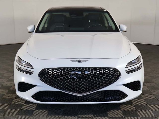 2022 Genesis G70 2.0T