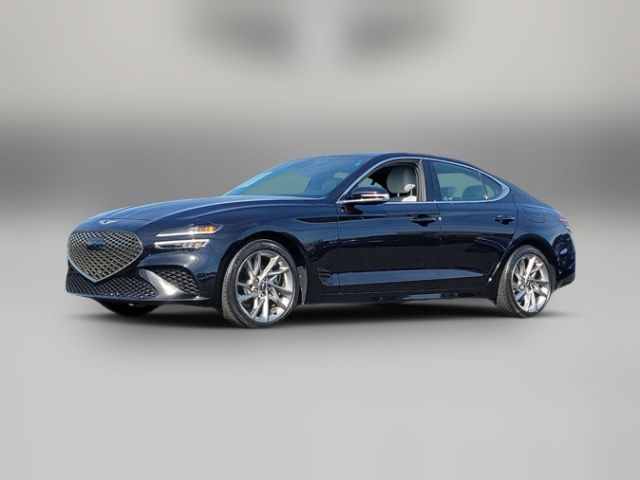 2022 Genesis G70 2.0T