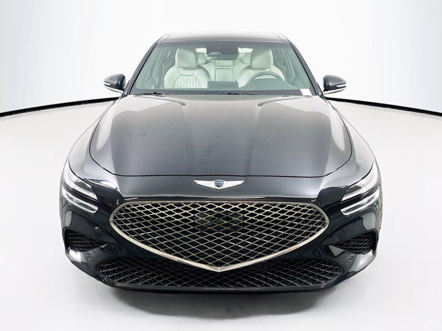 2022 Genesis G70 2.0T