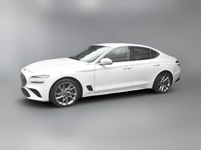 2022 Genesis G70 2.0T