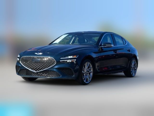 2022 Genesis G70 2.0T