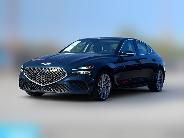 2022 Genesis G70 2.0T