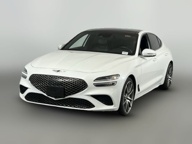 2022 Genesis G70 2.0T