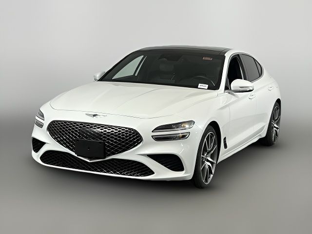 2022 Genesis G70 2.0T