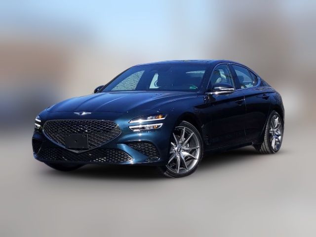 2022 Genesis G70 2.0T