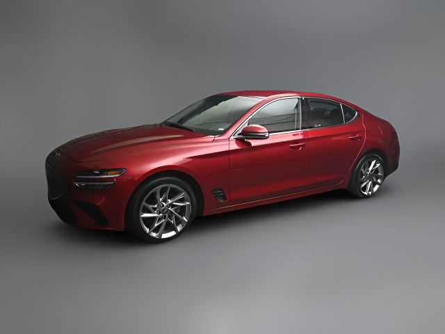 2022 Genesis G70 2.0T