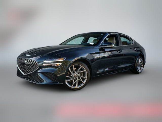 2022 Genesis G70 2.0T