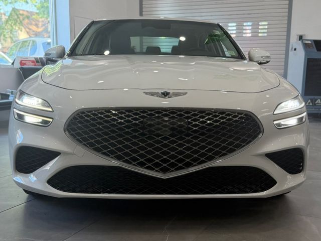 2022 Genesis G70 2.0T