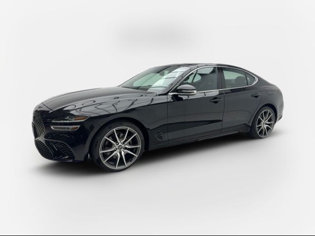 2022 Genesis G70 2.0T