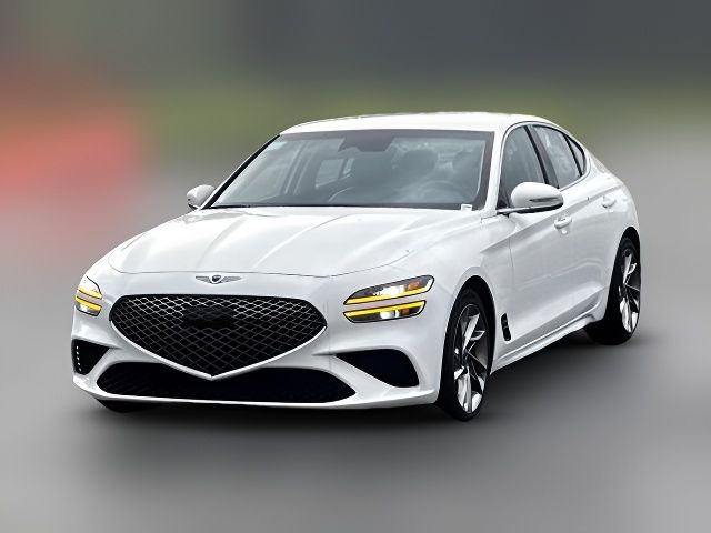 2022 Genesis G70 2.0T