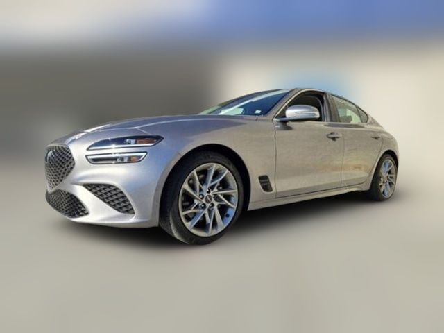 2022 Genesis G70 2.0T