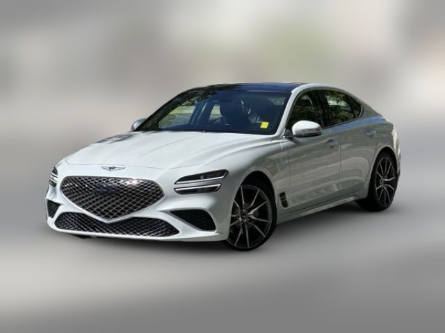 2022 Genesis G70 2.0T