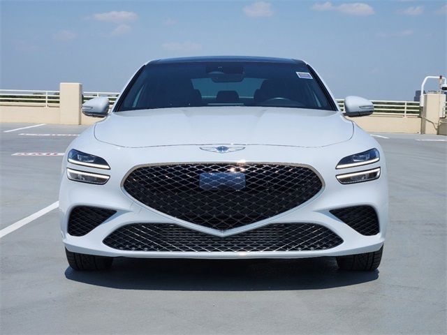 2022 Genesis G70 3.3T