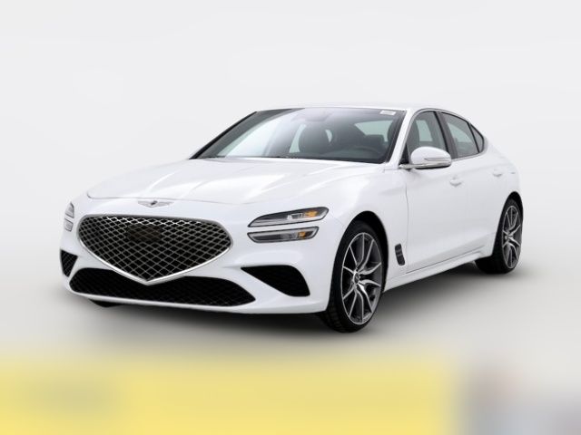 2022 Genesis G70 3.3T