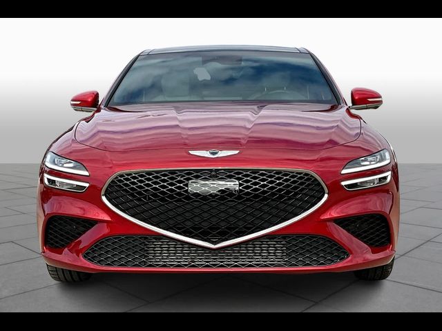 2022 Genesis G70 3.3T