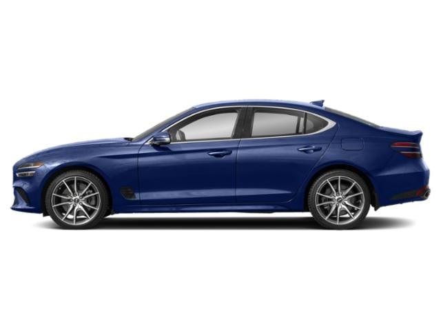 2022 Genesis G70 3.3T