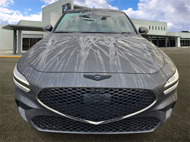 2022 Genesis G70 3.3T