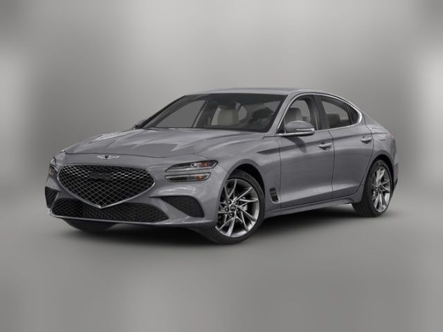 2022 Genesis G70 3.3T