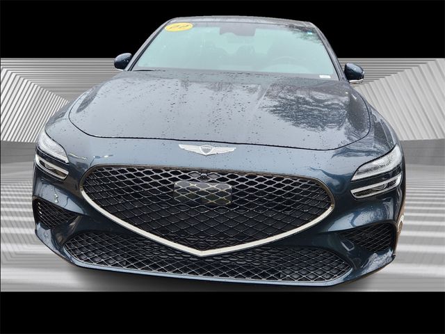 2022 Genesis G70 3.3T