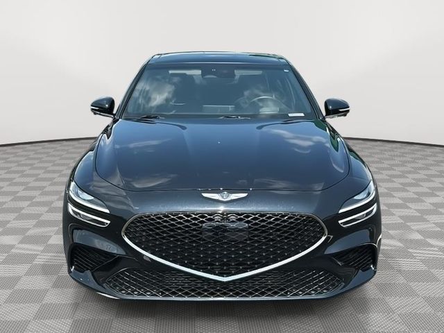 2022 Genesis G70 3.3T